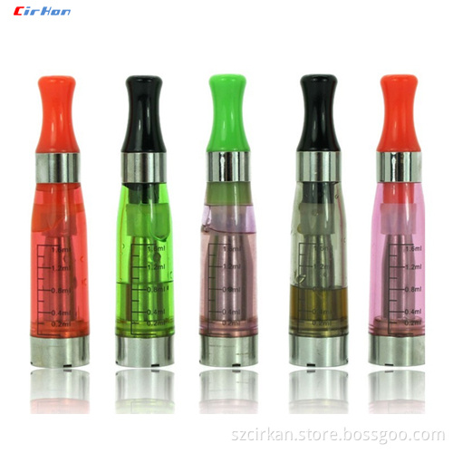 Electronic Cigarette, E-Cigarette (EGO-CE4 Starter Kit 2sets)